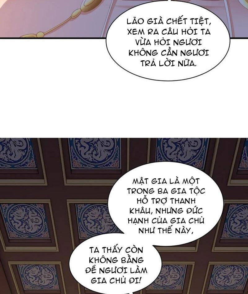 Bắt Đầu Với Tuyệt Sắc Sư Tôn: Hệ Thống Tổng Cục Phản Cốt Chap 124 - Next Chap 125