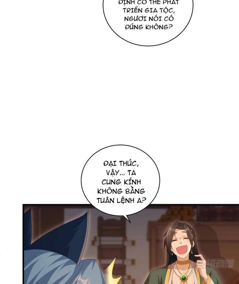 Bắt Đầu Với Tuyệt Sắc Sư Tôn: Hệ Thống Tổng Cục Phản Cốt Chap 124 - Next Chap 125