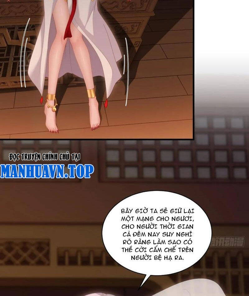 Bắt Đầu Với Tuyệt Sắc Sư Tôn: Hệ Thống Tổng Cục Phản Cốt Chap 124 - Next Chap 125