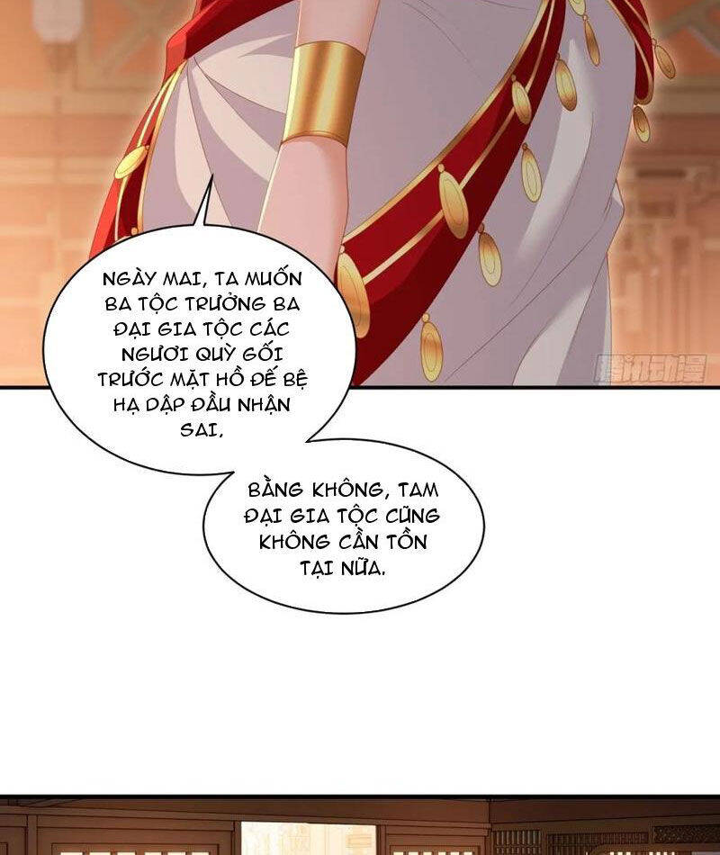 Bắt Đầu Với Tuyệt Sắc Sư Tôn: Hệ Thống Tổng Cục Phản Cốt Chap 124 - Next Chap 125