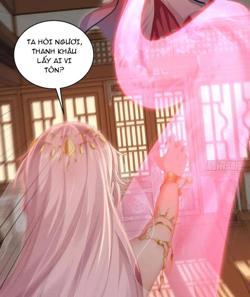 Bắt Đầu Với Tuyệt Sắc Sư Tôn: Hệ Thống Tổng Cục Phản Cốt Chap 124 - Next Chap 125