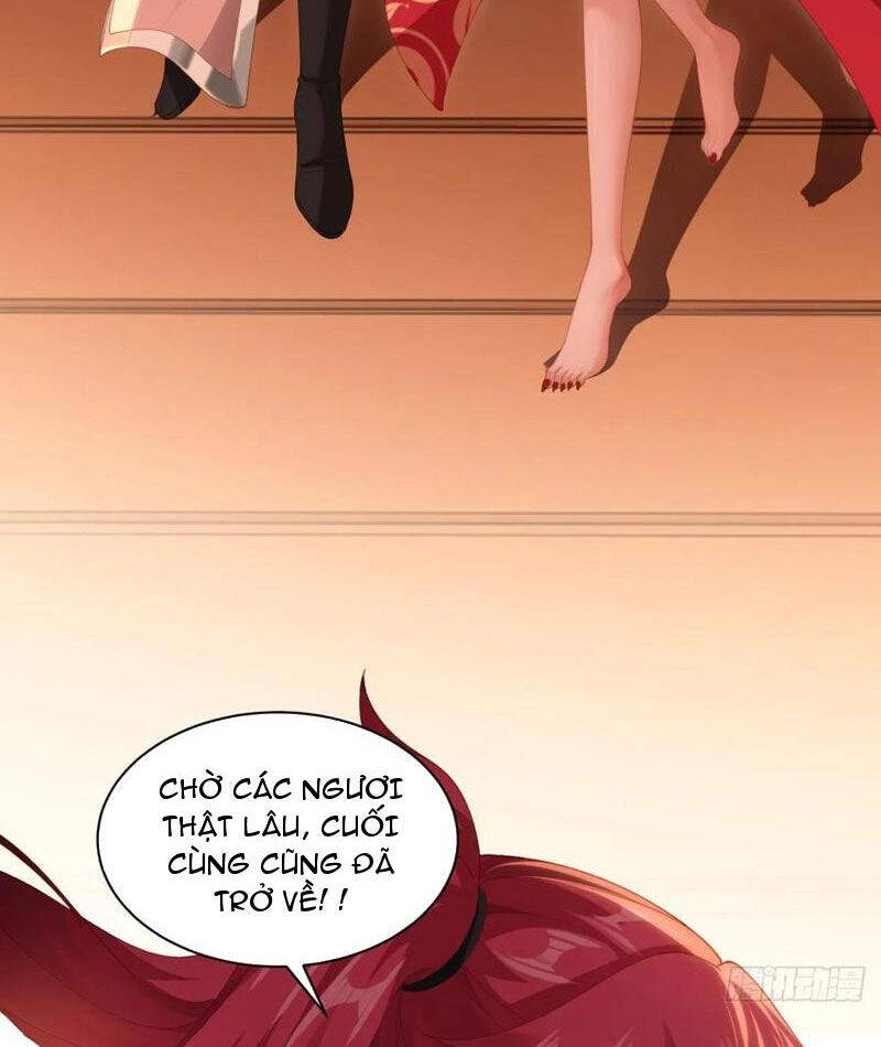 Bắt Đầu Với Tuyệt Sắc Sư Tôn: Hệ Thống Tổng Cục Phản Cốt Chap 124 - Next Chap 125
