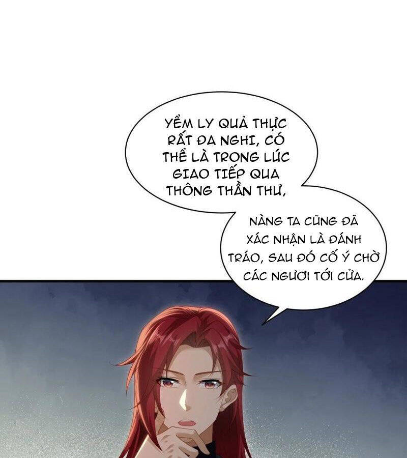 Bắt Đầu Với Tuyệt Sắc Sư Tôn: Hệ Thống Tổng Cục Phản Cốt Chap 124 - Next Chap 125
