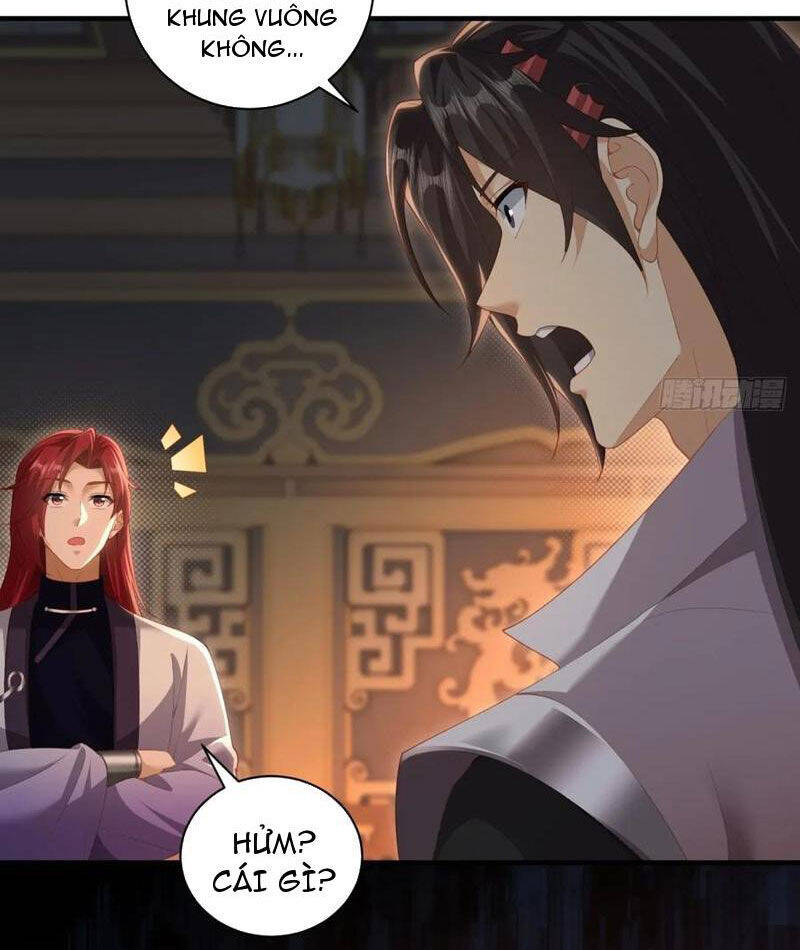 Bắt Đầu Với Tuyệt Sắc Sư Tôn: Hệ Thống Tổng Cục Phản Cốt Chap 124 - Next Chap 125