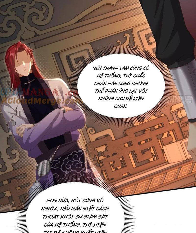 Bắt Đầu Với Tuyệt Sắc Sư Tôn: Hệ Thống Tổng Cục Phản Cốt Chap 124 - Next Chap 125