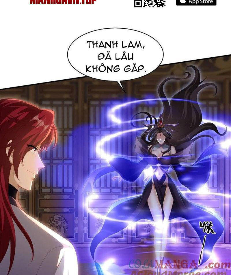 Bắt Đầu Với Tuyệt Sắc Sư Tôn: Hệ Thống Tổng Cục Phản Cốt Chap 124 - Next Chap 125