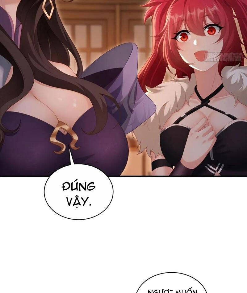 Bắt Đầu Với Tuyệt Sắc Sư Tôn: Hệ Thống Tổng Cục Phản Cốt Chap 124 - Next Chap 125