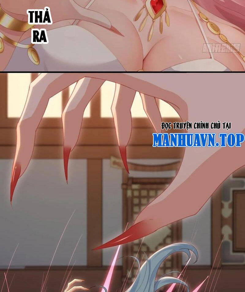 Bắt Đầu Với Tuyệt Sắc Sư Tôn: Hệ Thống Tổng Cục Phản Cốt Chap 124 - Next Chap 125