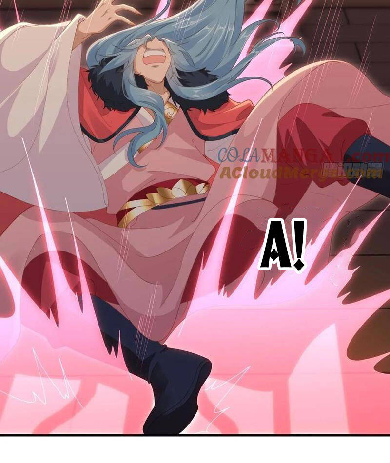 Bắt Đầu Với Tuyệt Sắc Sư Tôn: Hệ Thống Tổng Cục Phản Cốt Chap 124 - Next Chap 125