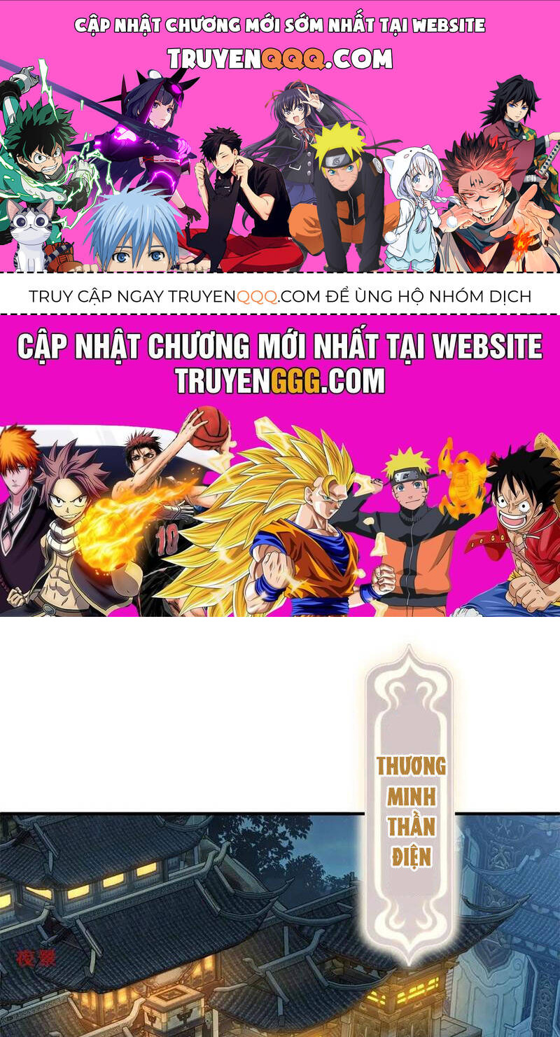Bắt Đầu Với Tuyệt Sắc Sư Tôn: Hệ Thống Tổng Cục Phản Cốt Chap 125 - Next Chap 126
