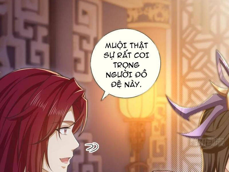 Bắt Đầu Với Tuyệt Sắc Sư Tôn: Hệ Thống Tổng Cục Phản Cốt Chap 125 - Next Chap 126