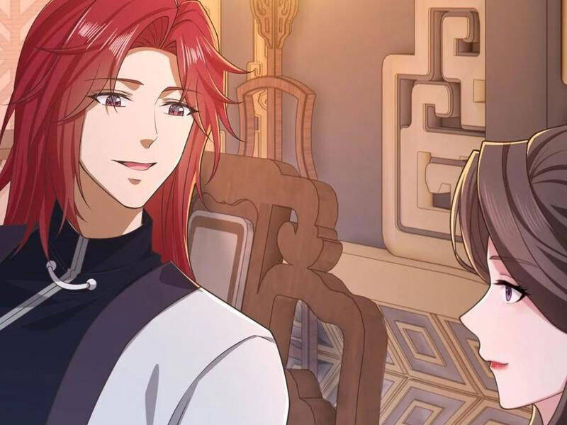 Bắt Đầu Với Tuyệt Sắc Sư Tôn: Hệ Thống Tổng Cục Phản Cốt Chap 125 - Next Chap 126
