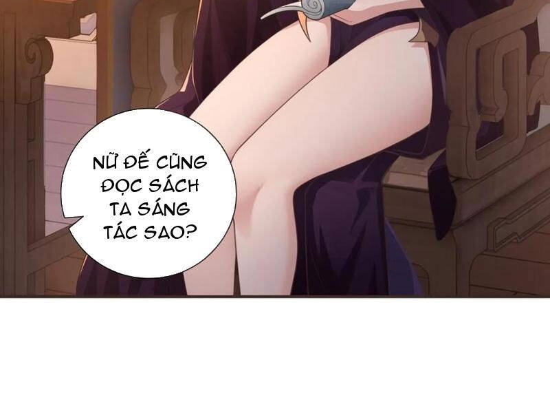 Bắt Đầu Với Tuyệt Sắc Sư Tôn: Hệ Thống Tổng Cục Phản Cốt Chap 125 - Next Chap 126