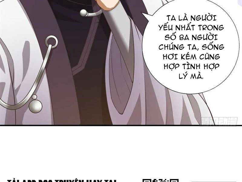Bắt Đầu Với Tuyệt Sắc Sư Tôn: Hệ Thống Tổng Cục Phản Cốt Chap 125 - Next Chap 126