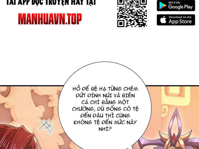Bắt Đầu Với Tuyệt Sắc Sư Tôn: Hệ Thống Tổng Cục Phản Cốt Chap 125 - Next Chap 126