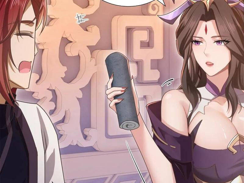 Bắt Đầu Với Tuyệt Sắc Sư Tôn: Hệ Thống Tổng Cục Phản Cốt Chap 125 - Next Chap 126
