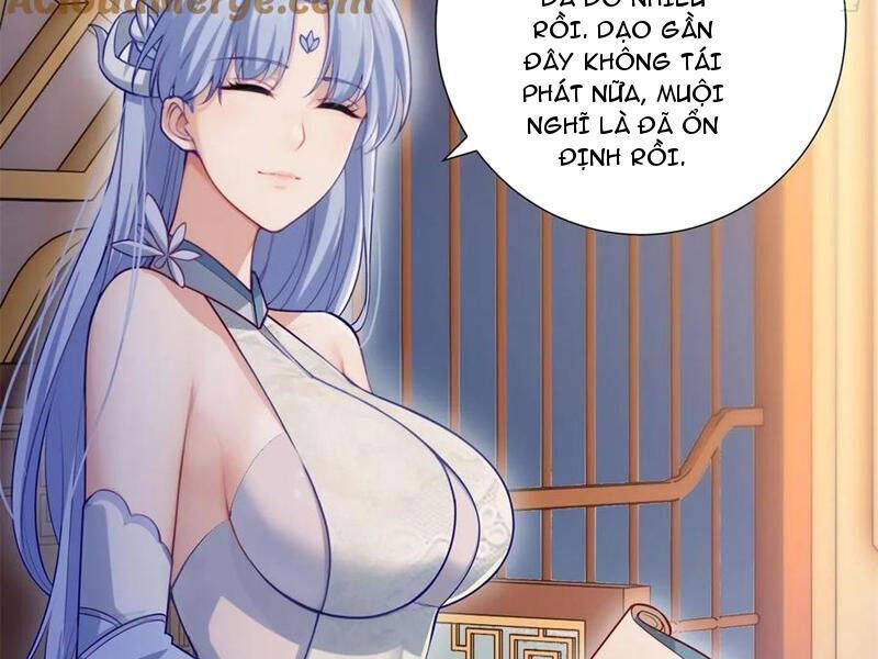 Bắt Đầu Với Tuyệt Sắc Sư Tôn: Hệ Thống Tổng Cục Phản Cốt Chap 125 - Next Chap 126