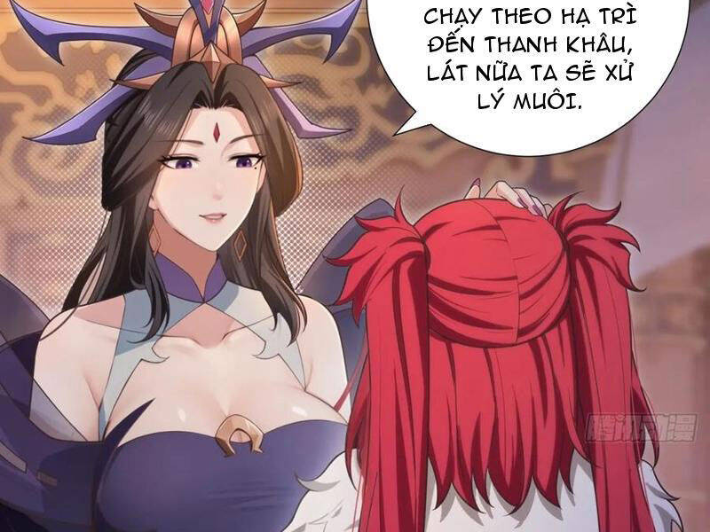 Bắt Đầu Với Tuyệt Sắc Sư Tôn: Hệ Thống Tổng Cục Phản Cốt Chap 125 - Next Chap 126