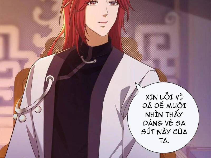 Bắt Đầu Với Tuyệt Sắc Sư Tôn: Hệ Thống Tổng Cục Phản Cốt Chap 125 - Next Chap 126