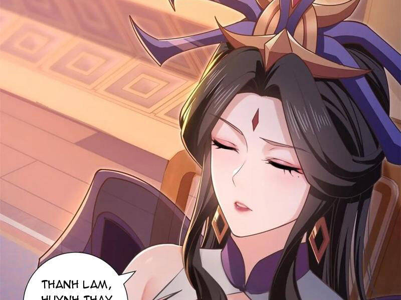 Bắt Đầu Với Tuyệt Sắc Sư Tôn: Hệ Thống Tổng Cục Phản Cốt Chap 125 - Next Chap 126