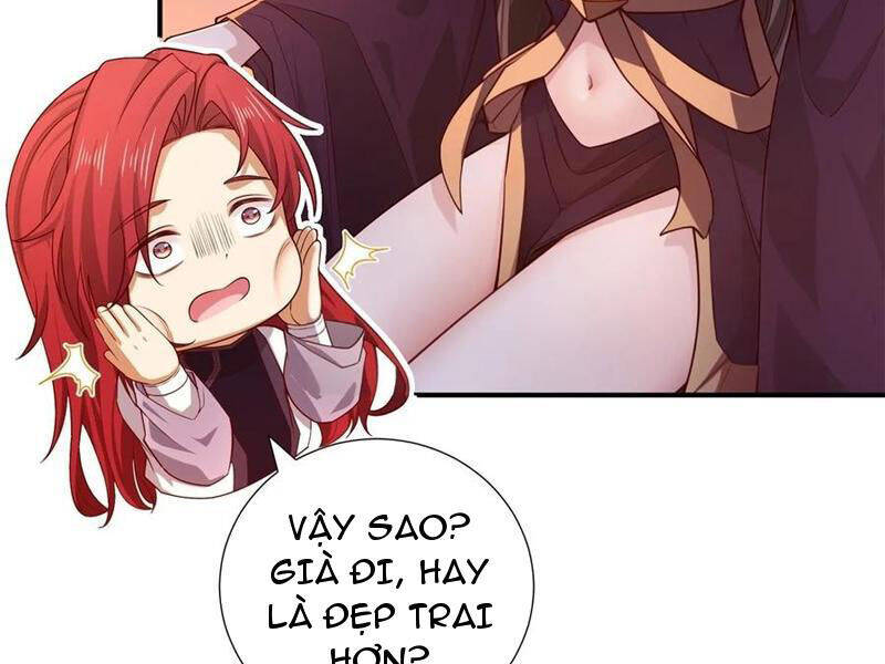 Bắt Đầu Với Tuyệt Sắc Sư Tôn: Hệ Thống Tổng Cục Phản Cốt Chap 125 - Next Chap 126