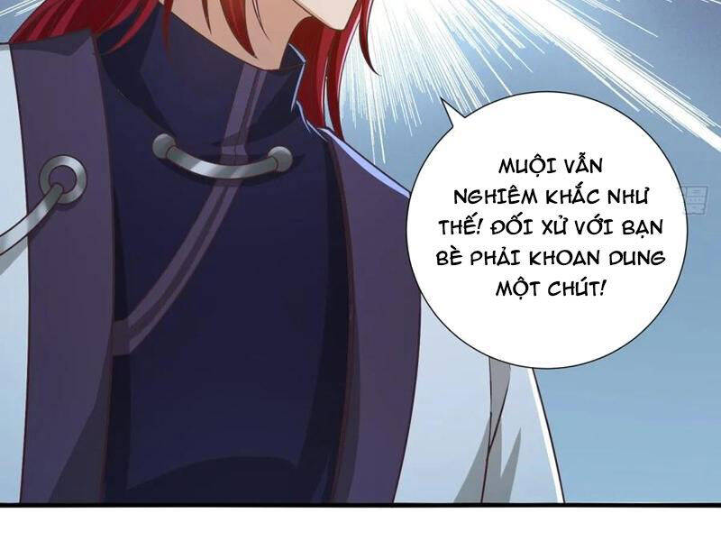 Bắt Đầu Với Tuyệt Sắc Sư Tôn: Hệ Thống Tổng Cục Phản Cốt Chap 125 - Next Chap 126