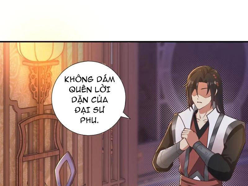 Bắt Đầu Với Tuyệt Sắc Sư Tôn: Hệ Thống Tổng Cục Phản Cốt Chap 125 - Next Chap 126
