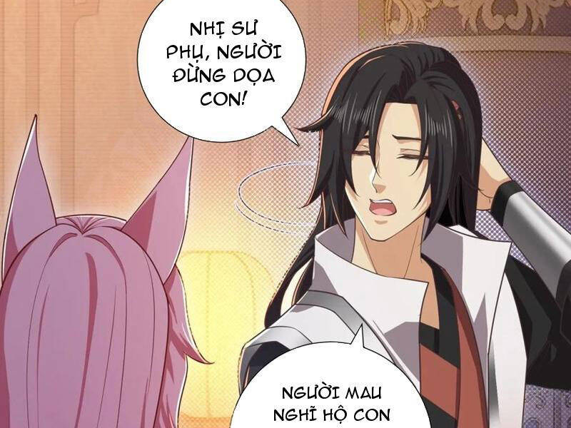 Bắt Đầu Với Tuyệt Sắc Sư Tôn: Hệ Thống Tổng Cục Phản Cốt Chap 125 - Next Chap 126