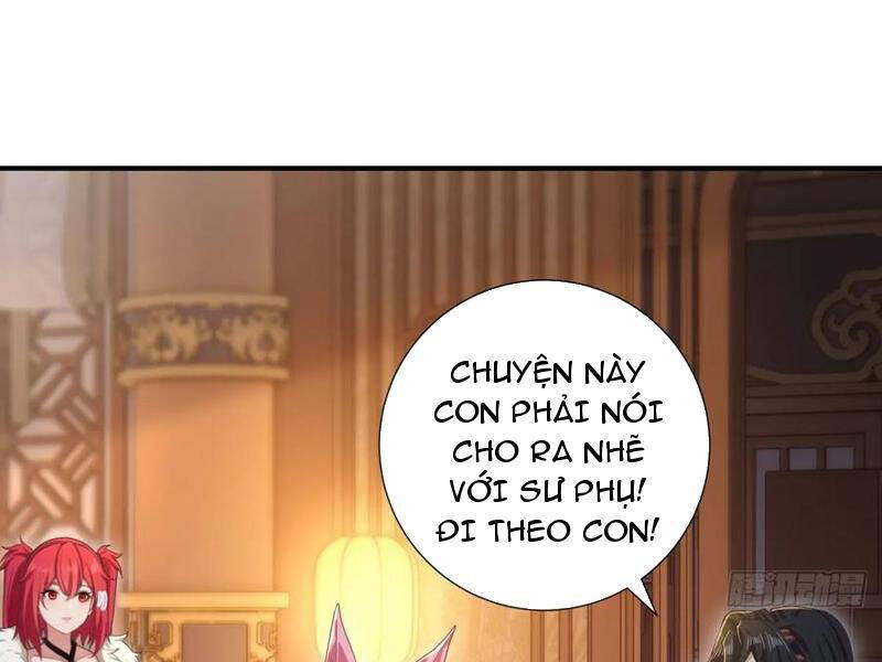 Bắt Đầu Với Tuyệt Sắc Sư Tôn: Hệ Thống Tổng Cục Phản Cốt Chap 125 - Next Chap 126