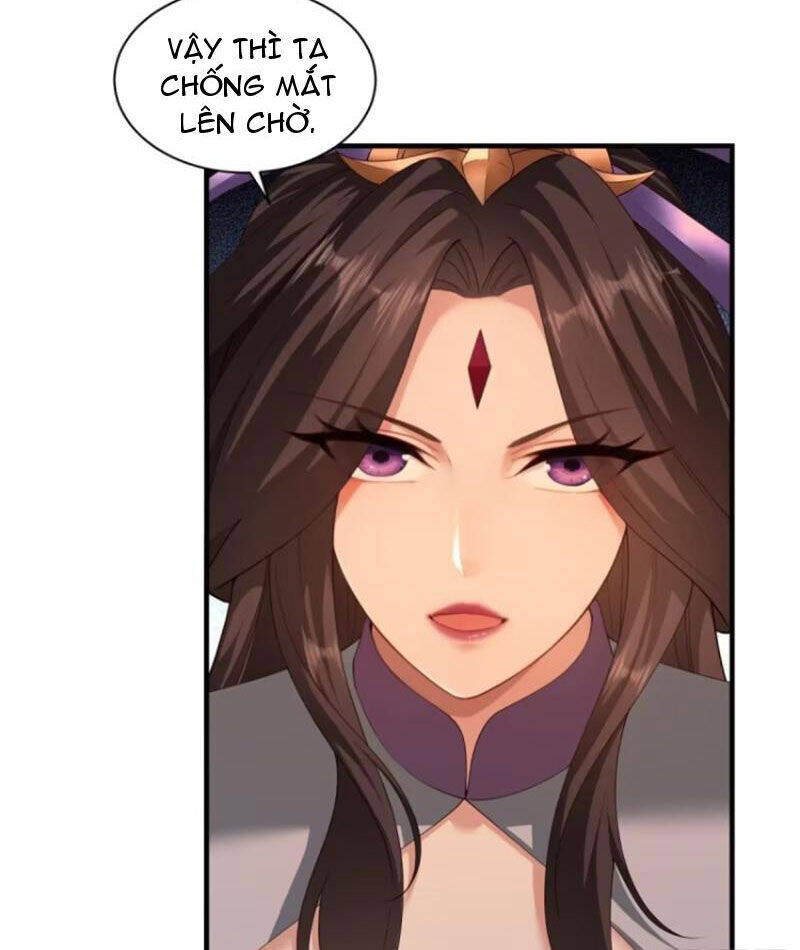 Bắt Đầu Với Tuyệt Sắc Sư Tôn: Hệ Thống Tổng Cục Phản Cốt Chap 126 - Next Chap 127