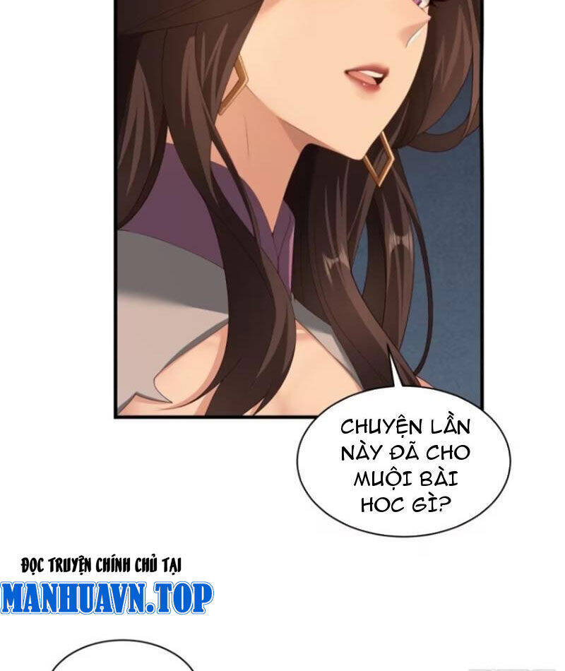 Bắt Đầu Với Tuyệt Sắc Sư Tôn: Hệ Thống Tổng Cục Phản Cốt Chap 126 - Next Chap 127