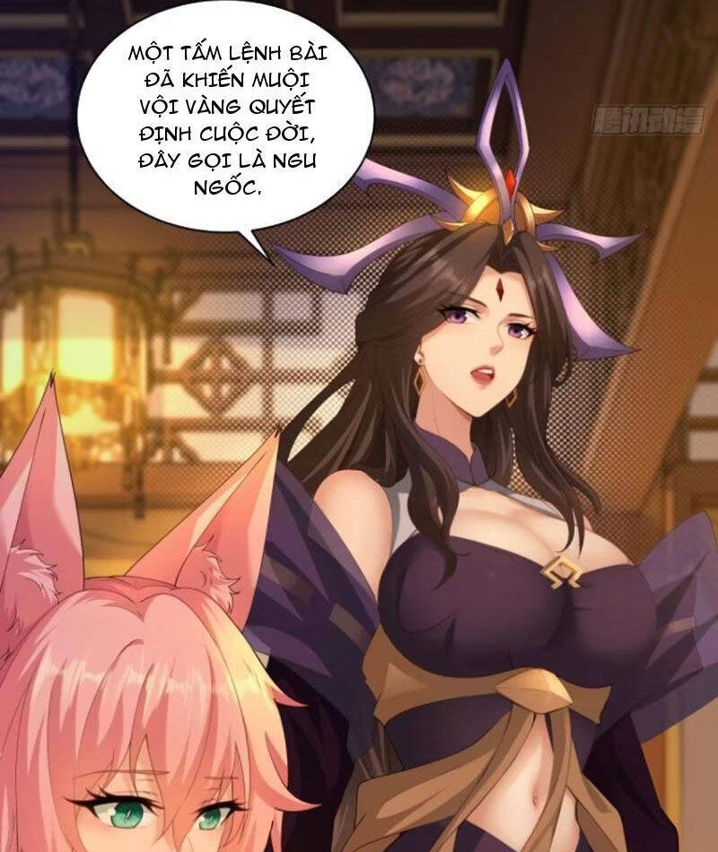Bắt Đầu Với Tuyệt Sắc Sư Tôn: Hệ Thống Tổng Cục Phản Cốt Chap 126 - Next Chap 127