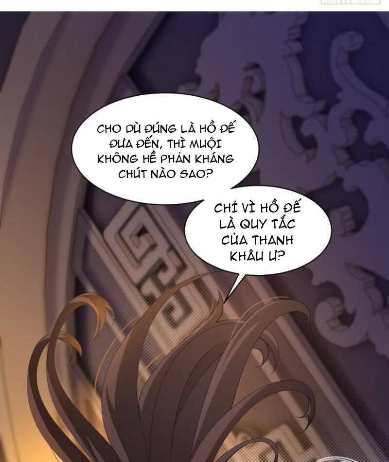 Bắt Đầu Với Tuyệt Sắc Sư Tôn: Hệ Thống Tổng Cục Phản Cốt Chap 126 - Next Chap 127