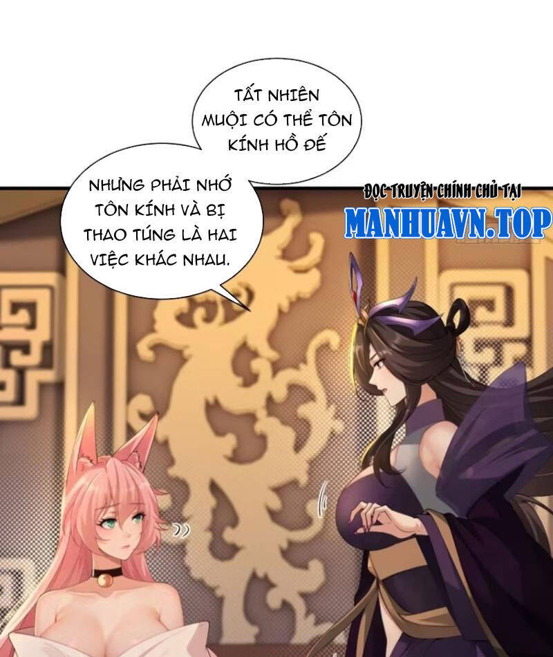 Bắt Đầu Với Tuyệt Sắc Sư Tôn: Hệ Thống Tổng Cục Phản Cốt Chap 126 - Next Chap 127