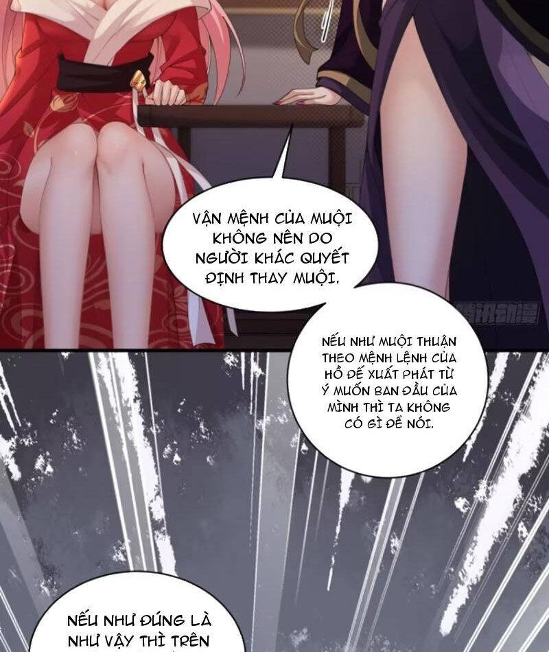 Bắt Đầu Với Tuyệt Sắc Sư Tôn: Hệ Thống Tổng Cục Phản Cốt Chap 126 - Next Chap 127