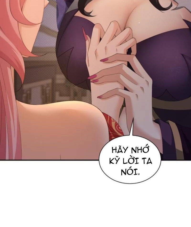 Bắt Đầu Với Tuyệt Sắc Sư Tôn: Hệ Thống Tổng Cục Phản Cốt Chap 126 - Next Chap 127