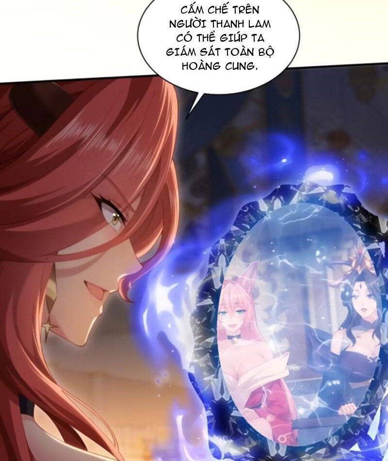 Bắt Đầu Với Tuyệt Sắc Sư Tôn: Hệ Thống Tổng Cục Phản Cốt Chap 126 - Next Chap 127