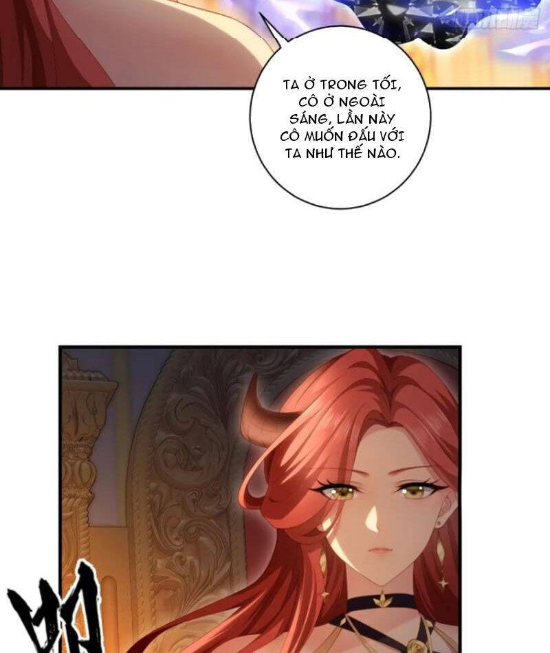 Bắt Đầu Với Tuyệt Sắc Sư Tôn: Hệ Thống Tổng Cục Phản Cốt Chap 126 - Next Chap 127