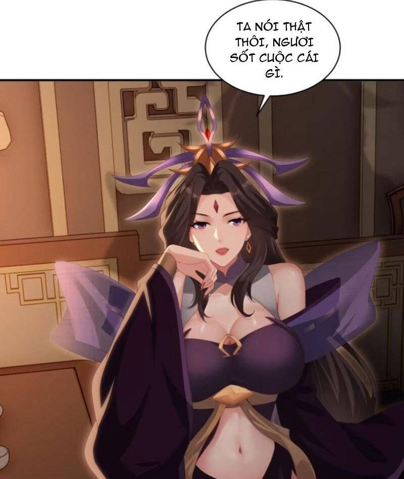 Bắt Đầu Với Tuyệt Sắc Sư Tôn: Hệ Thống Tổng Cục Phản Cốt Chap 126 - Next Chap 127