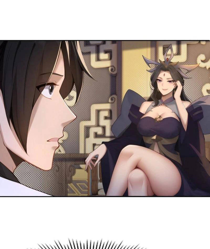 Bắt Đầu Với Tuyệt Sắc Sư Tôn: Hệ Thống Tổng Cục Phản Cốt Chap 127 - Next Chap 128