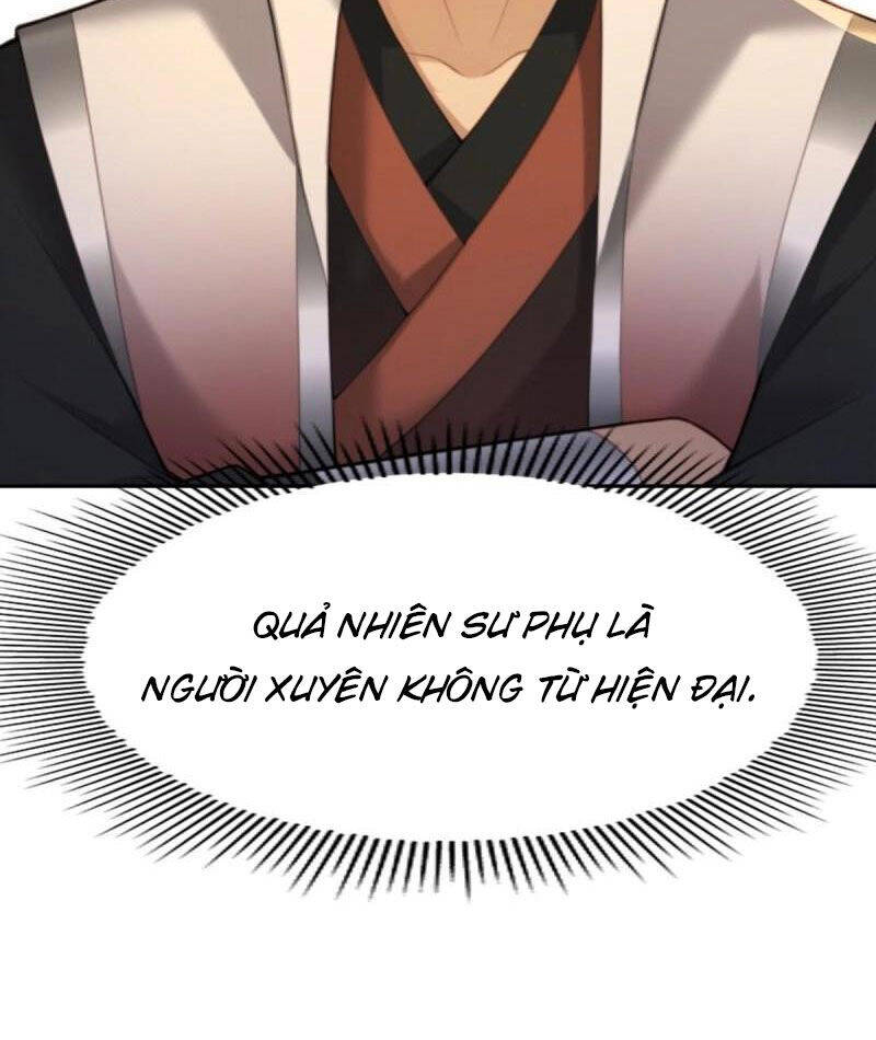 Bắt Đầu Với Tuyệt Sắc Sư Tôn: Hệ Thống Tổng Cục Phản Cốt Chap 127 - Next Chap 128