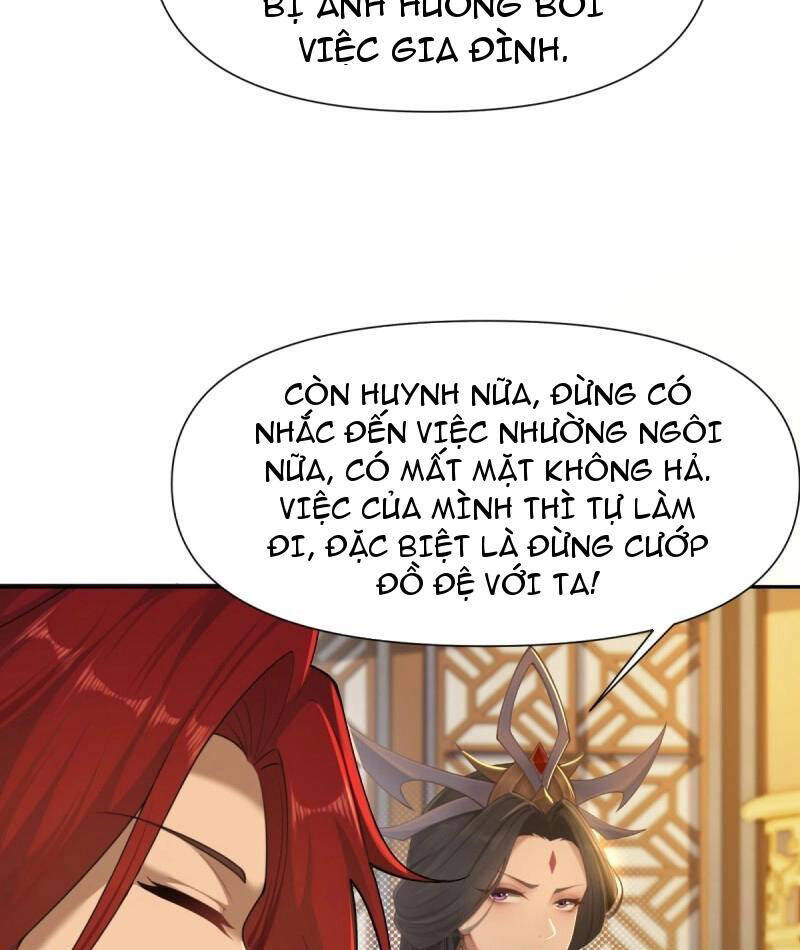 Bắt Đầu Với Tuyệt Sắc Sư Tôn: Hệ Thống Tổng Cục Phản Cốt Chap 127 - Next Chap 128