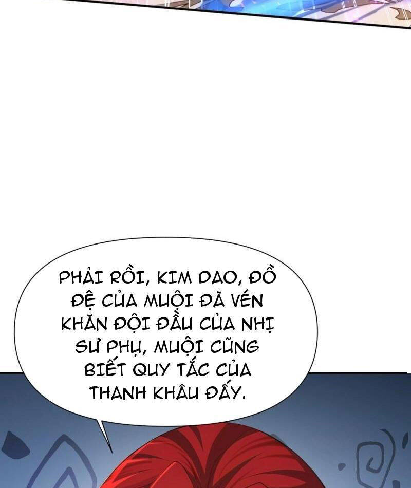 Bắt Đầu Với Tuyệt Sắc Sư Tôn: Hệ Thống Tổng Cục Phản Cốt Chap 127 - Next Chap 128