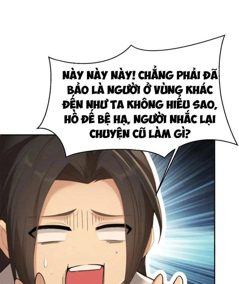 Bắt Đầu Với Tuyệt Sắc Sư Tôn: Hệ Thống Tổng Cục Phản Cốt Chap 127 - Next Chap 128