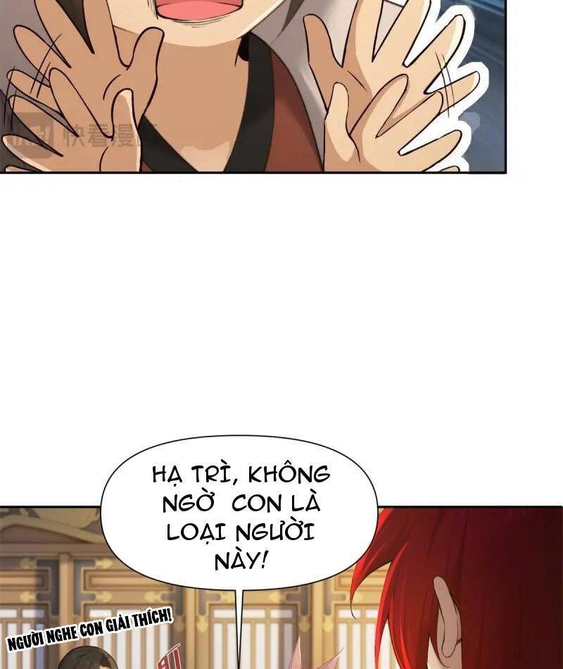 Bắt Đầu Với Tuyệt Sắc Sư Tôn: Hệ Thống Tổng Cục Phản Cốt Chap 127 - Next Chap 128