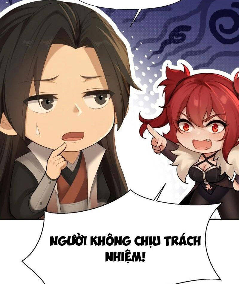 Bắt Đầu Với Tuyệt Sắc Sư Tôn: Hệ Thống Tổng Cục Phản Cốt Chap 127 - Next Chap 128