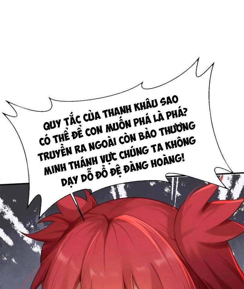 Bắt Đầu Với Tuyệt Sắc Sư Tôn: Hệ Thống Tổng Cục Phản Cốt Chap 127 - Next Chap 128