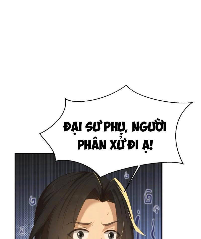 Bắt Đầu Với Tuyệt Sắc Sư Tôn: Hệ Thống Tổng Cục Phản Cốt Chap 127 - Next Chap 128