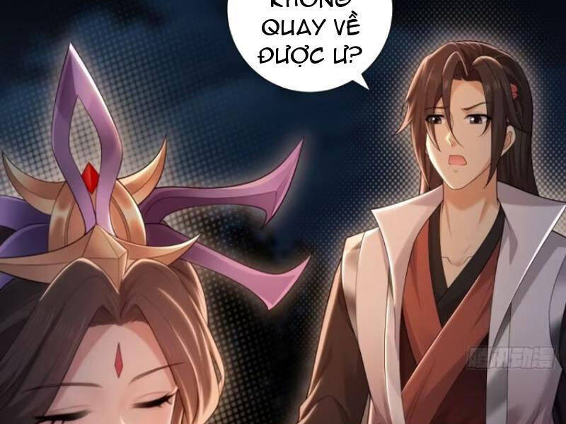 Bắt Đầu Với Tuyệt Sắc Sư Tôn: Hệ Thống Tổng Cục Phản Cốt Chap 128 - Next Chap 129