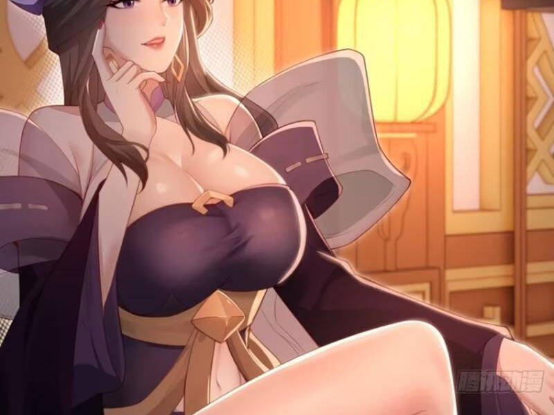 Bắt Đầu Với Tuyệt Sắc Sư Tôn: Hệ Thống Tổng Cục Phản Cốt Chap 128 - Next Chap 129